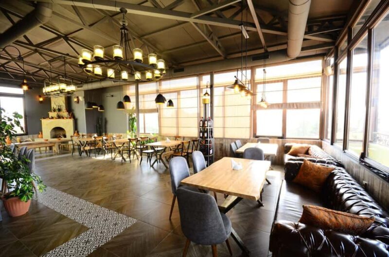 Batumi Khinkali: Hands-On Masterclass with a Local Master - Introduction