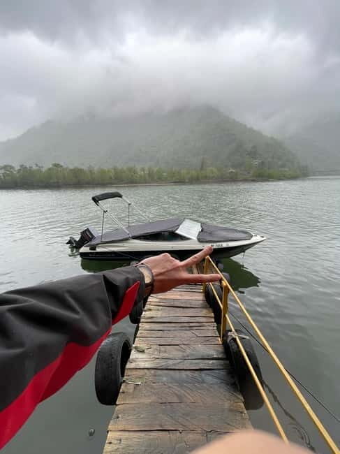 Batumi: Makhuntsti, Machakheta, & Mirveti Tour with Lunch - An In-Depth Look at the Batumi Mountain Adventure