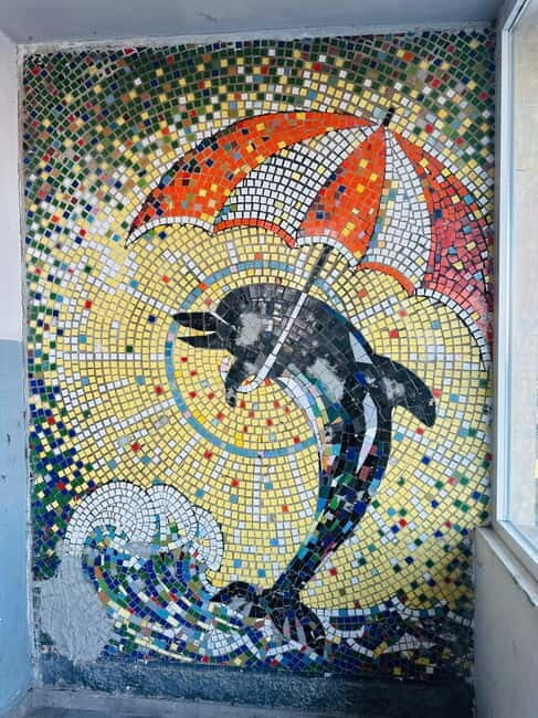 Batumi: Mosaics and Soviet History Private Walking Tour - Good To Know