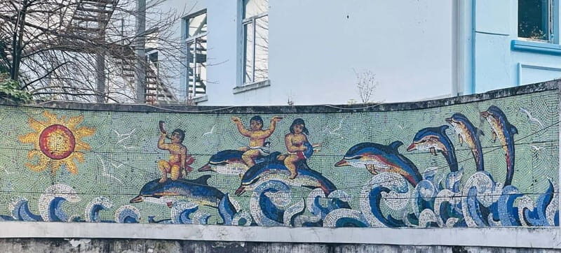 Batumi: Mosaics and Soviet History Private Walking Tour - Who Will Enjoy This Tour?