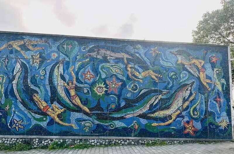 Batumi: Mosaics and Soviet History Private Walking Tour - Final Thoughts