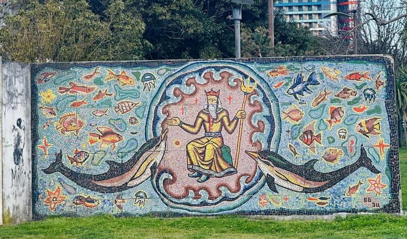 Batumi: Mosaics and Soviet History Private Walking Tour - Frequently Asked Questions