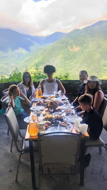 Batumi: Mountain Adjara Tour & Traditional Georgian Feast - Good To Know