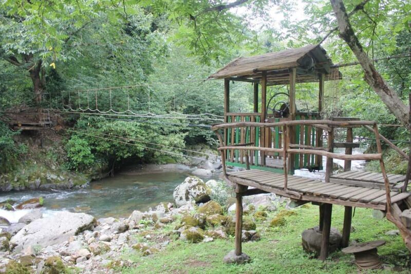 Batumi: Mtirala ATV, Buggy Maverick & Horse Riding Trip - Final Word