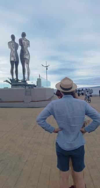 BATUMI: Private, Walking Tour + Tasting of Georgian Wines - Good To Know