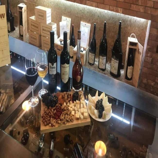 BATUMI: Private, Walking Tour + Tasting of Georgian Wines - Final Thoughts