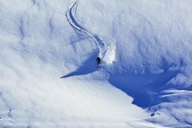 Batumi Snow Adventure: Explore Georgias Winter Wonderland - Pricing Details