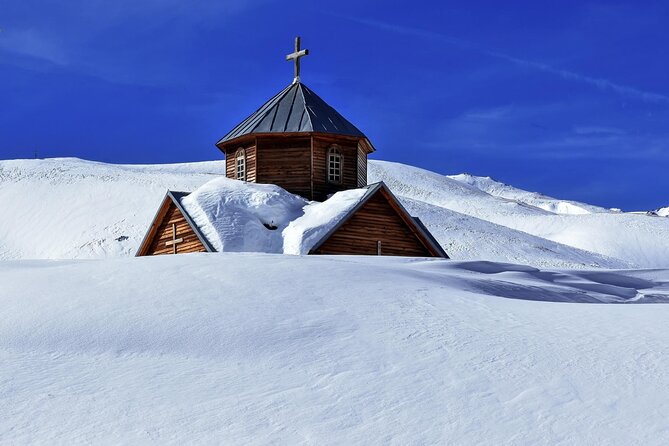Batumi Snow Adventure: Explore Georgias Winter Wonderland - Accessibility Notes