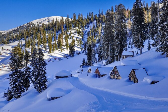 Batumi Snow Adventure: Explore Georgias Winter Wonderland - Additional Information