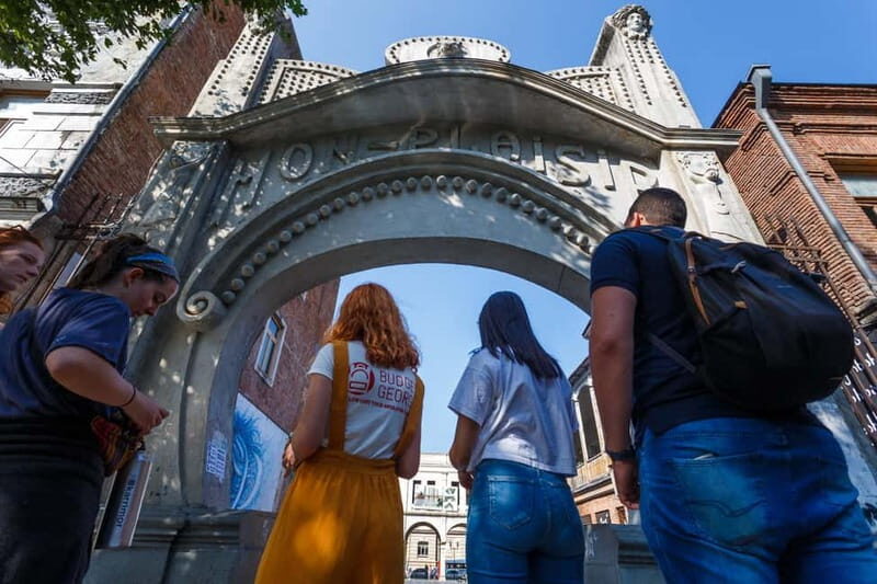 Batumi to Kutaisi, Wine & Dine - The Practical Side: What You Need to Know