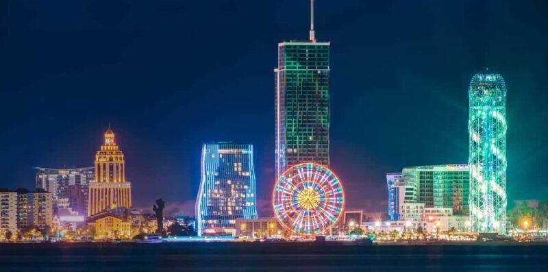 Batumi: Unforgettable tour through the mountains of Adjara - Good To Know