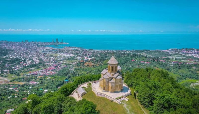 Batumi: Unforgettable tour through the mountains of Adjara - Who is this tour best suited for?
