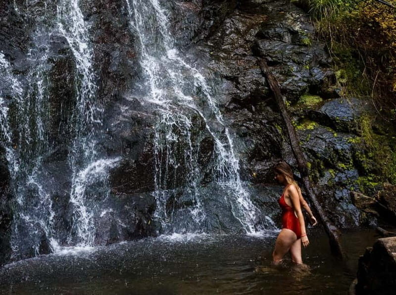 Batumi, Waterfalls & Folklore - group tour from Kutaisi - Exploring the Itinerary in Detail