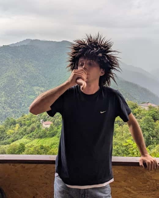 Batumi: Wine & Dine Tour To Waterfalls - Mountainous Adjara - Good To Know