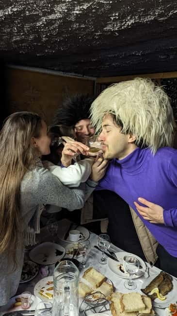 Batumi: Wine & Dine Tour To Waterfalls - Mountainous Adjara - Practical Details & Tips