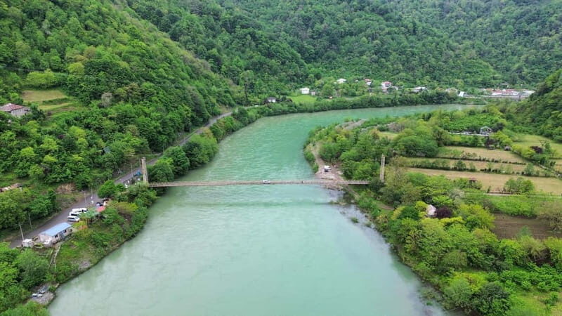 Batumi: Wine & Dine Tour To Waterfalls - Mountainous Adjara - Who Would Love This Tour?