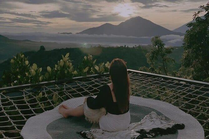 Batur 4WD Jeep Sunrise and Kintamani Cafe Hopping - An Authentic Bali Adventure from Kuta