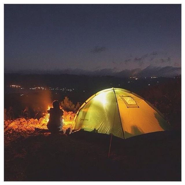 Batur Camping Overnight on Summit of Volcano Bali - Experience