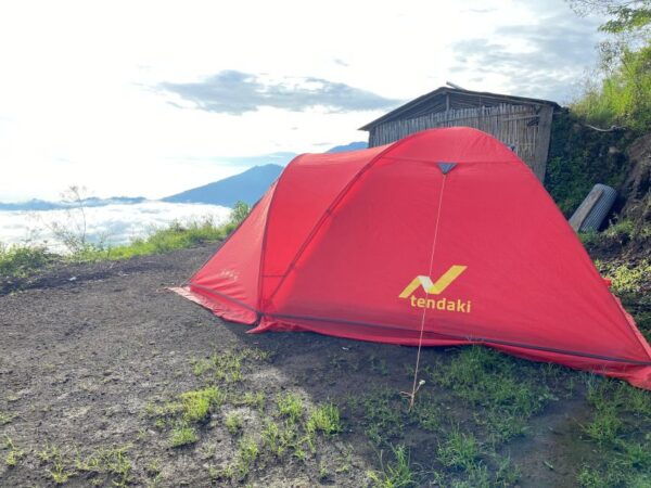 Batur Camping Overnight on Summit of Volcano Bali - The Sum Up