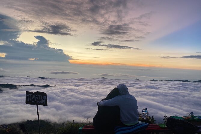 Batur Hike : Mount Batur Sunrise Hike & Natural Hotspring - Pickup Details