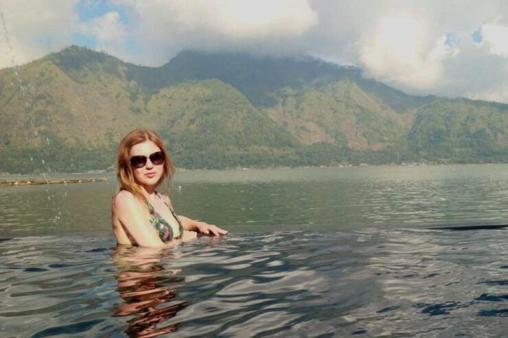 Batur Jeep Sunrise, Hot Spring, Ubud Coffee Plantation - Activity Duration and Highlights