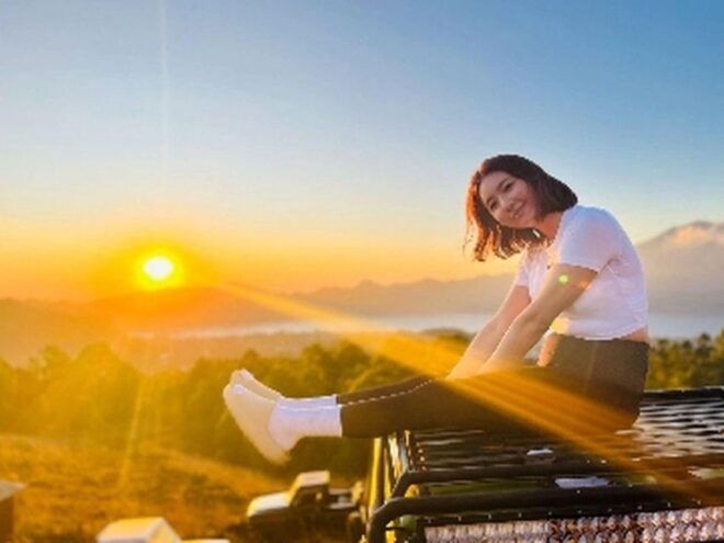 Batur: Jeep Sunrise, Ubud Waterfall, Ubud Coffee Plantation - Inclusions in the Package