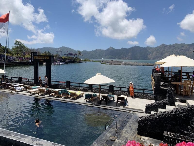 Batur Natural Hot Spring Ticket in Bali - Key points before you go