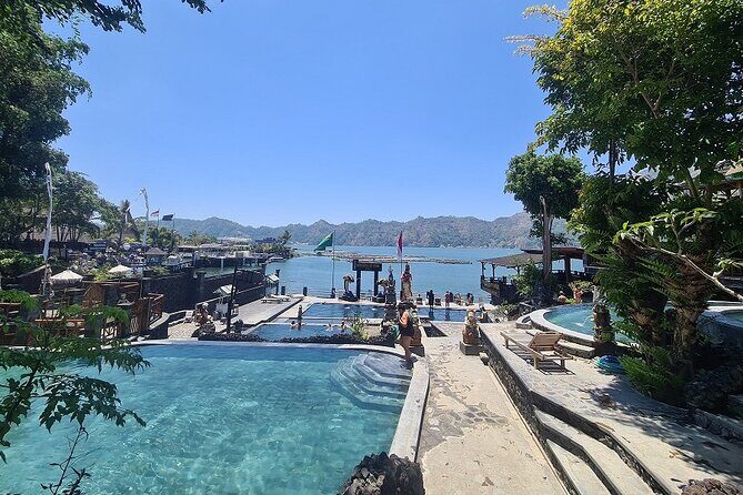 Batur Natural Hot Springs Entrance Ticket - Swim - Who Should Consider This Tour?