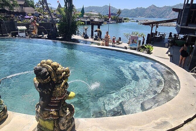Batur Natural Hot Springs Entrance Ticket - Swim - Practical Tips for Visiting