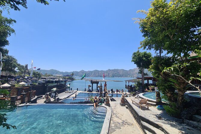 Batur Natural Hot Springs Entrance Ticket - Swim - FAQ