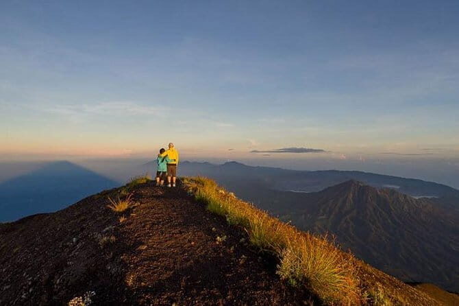 Batur Sunrise Trekking & Hot Springs - Good To Know