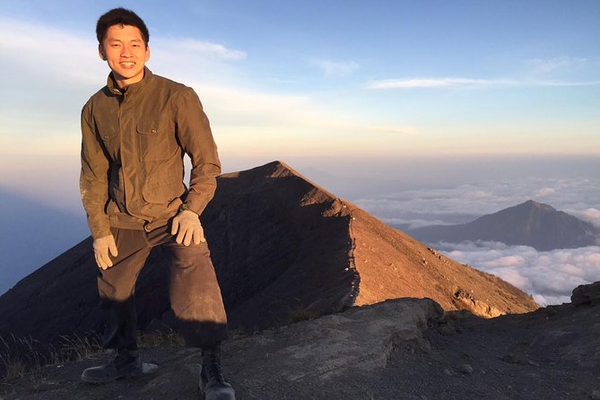 Batur Volcano Sunrise Trekking, Rice Teracce & Bali Coffee Plantation Tour - Tour Highlights