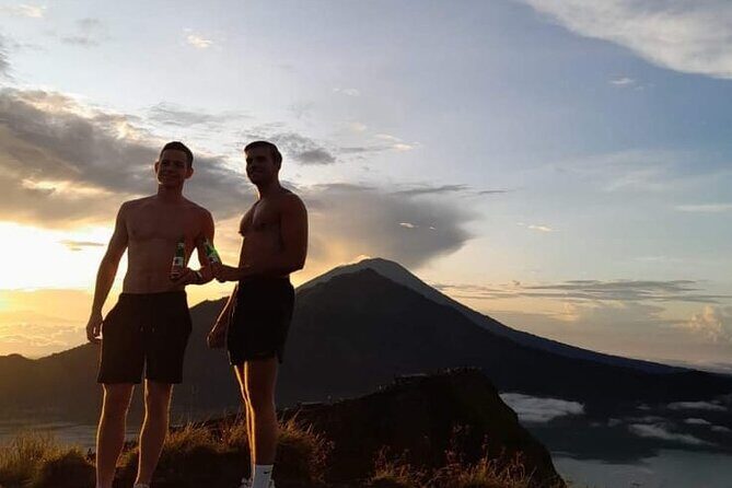 Batur Volcano Trekking And Hot Spring Private Guided Tour - FAQ