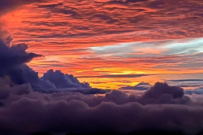 Batur Volcano Trekking And Hot Spring Private Guided Tour - Final Thoughts: Who Is This Tour Best For?