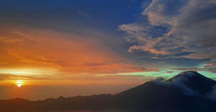 Batur Volcano Trekking Service - Key Points