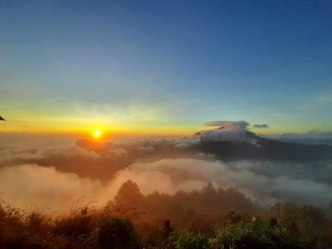 Batur Volcano Trekking Service - Participant Requirements