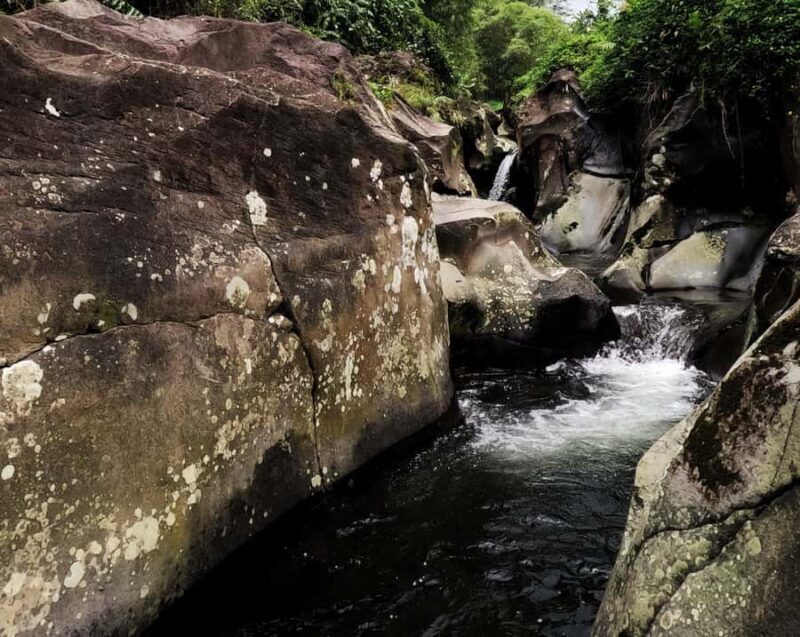 Baturraden: Bellout Canyon Adventure - Practical Considerations