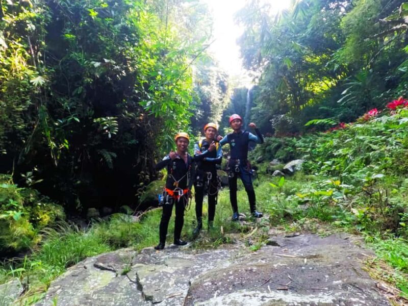 Baturraden: Bellout Canyon Adventure - Final Thoughts