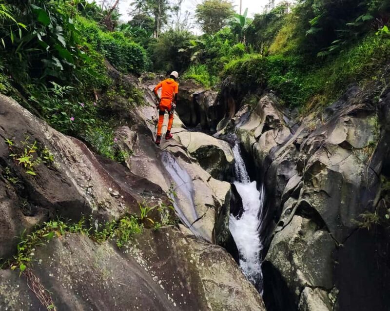 Baturraden: Bellout Canyon Adventure - Good To Know