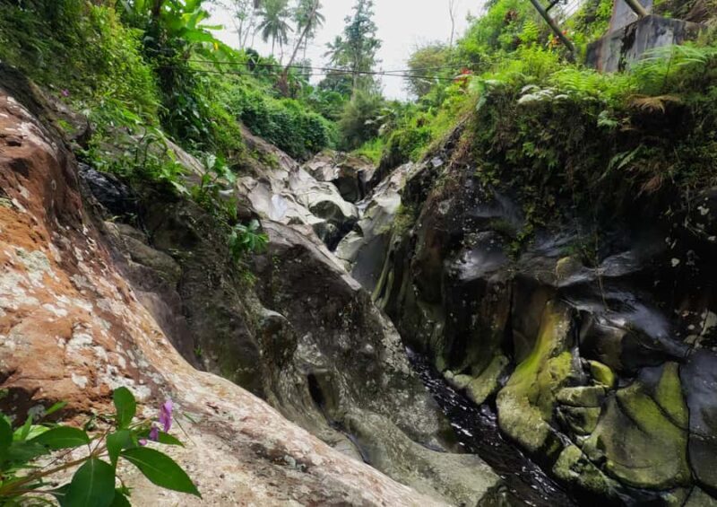 Baturraden: Bellout Canyon Adventure - Practical Details and What to Expect