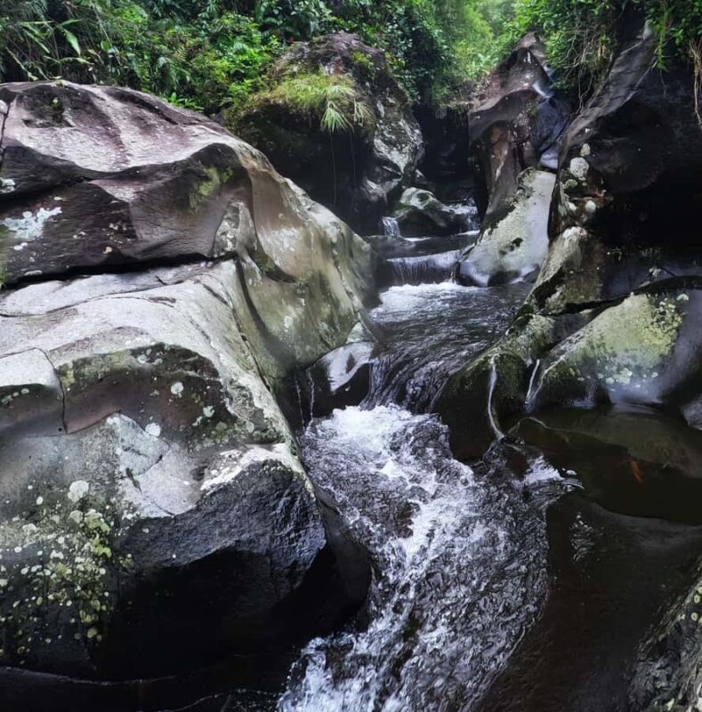 Baturraden: Bellout Canyon Adventure - The Value of This Adventure