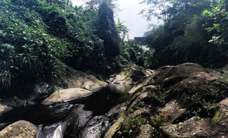 Baturraden: Bellout Canyon Adventure - Final Thoughts