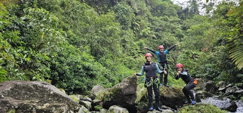 Baturraden : Combo Lirip and Rock & Roll Canyon Adventure - Why This Tour Offers Great Value