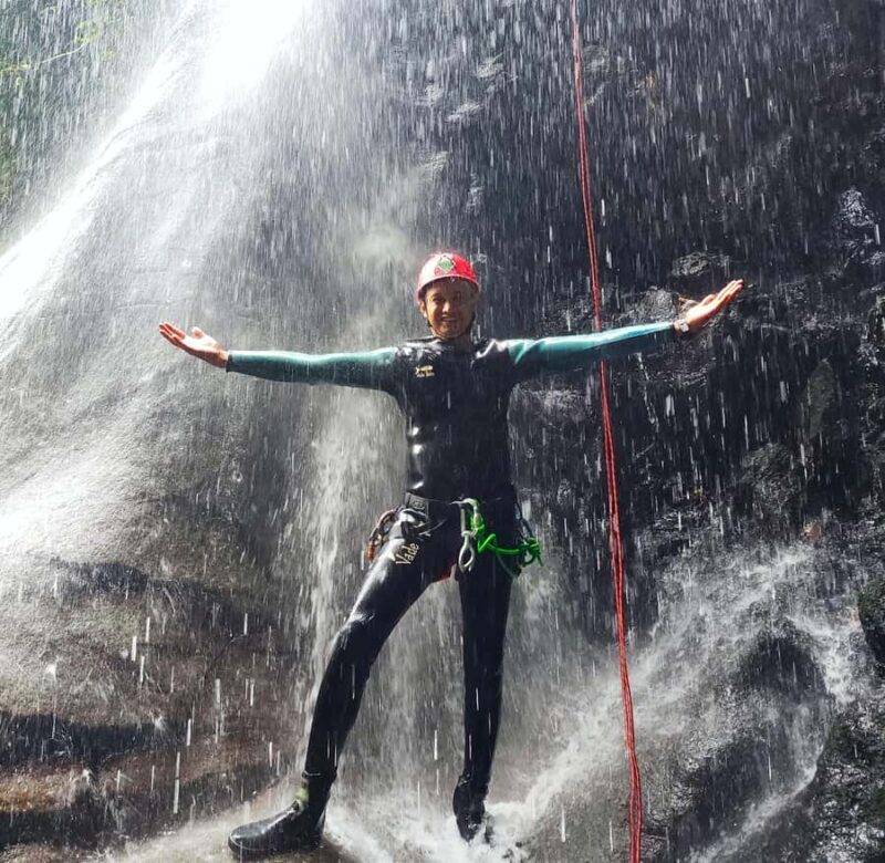 Baturraden : Combo Lirip and Rock & Roll Canyon Adventure - The Sum Up: Who Should Consider This Tour?