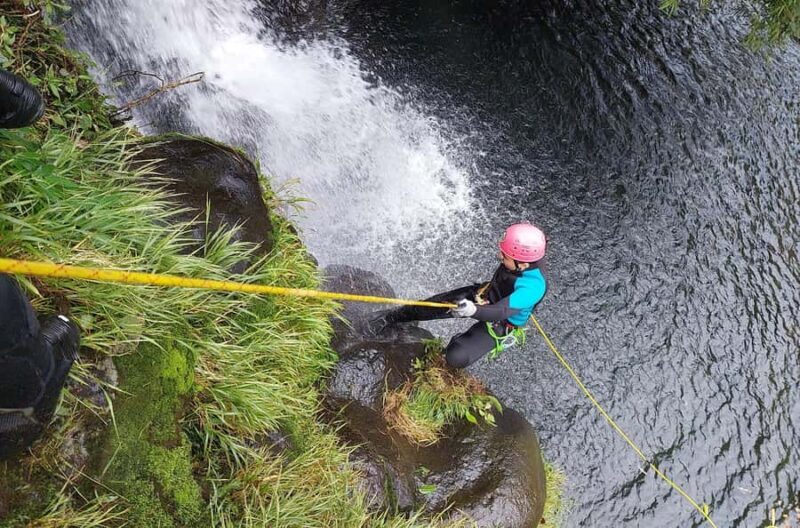 Baturraden : Combo Lirip and Rock & Roll Canyon Adventure - Experience Quality and Value