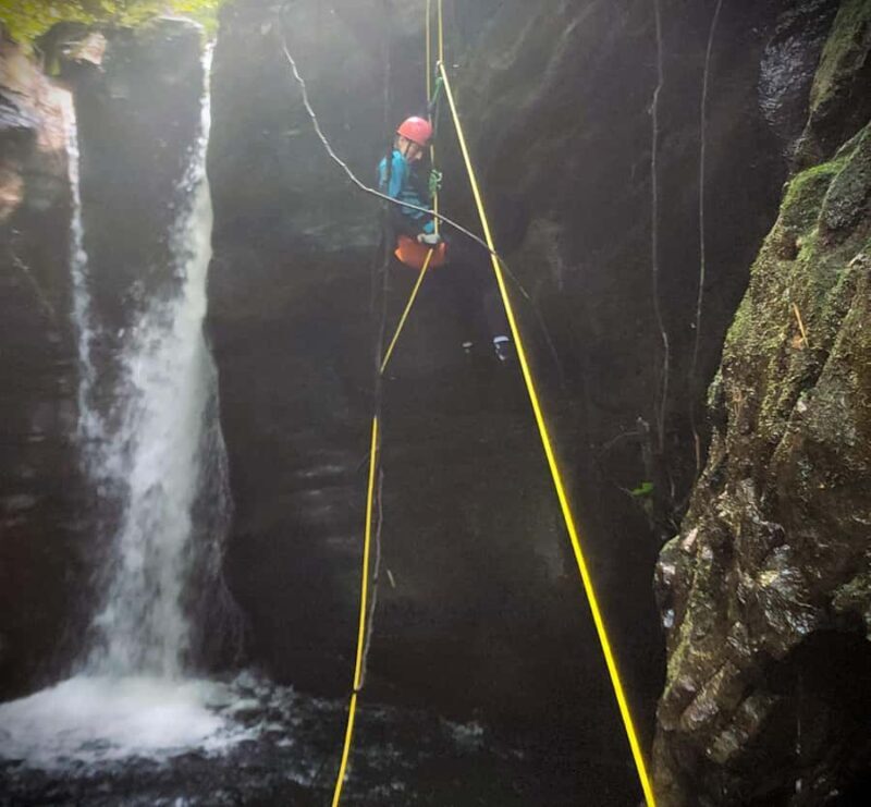 Baturraden: Rock & Roll Canyon Adventure - Good To Know