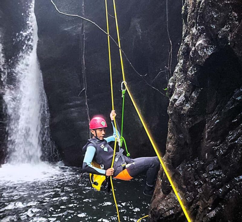 Baturraden: Rock & Roll Canyon Adventure - What to Expect at Baturraden: Rock & Roll Canyon Adventure