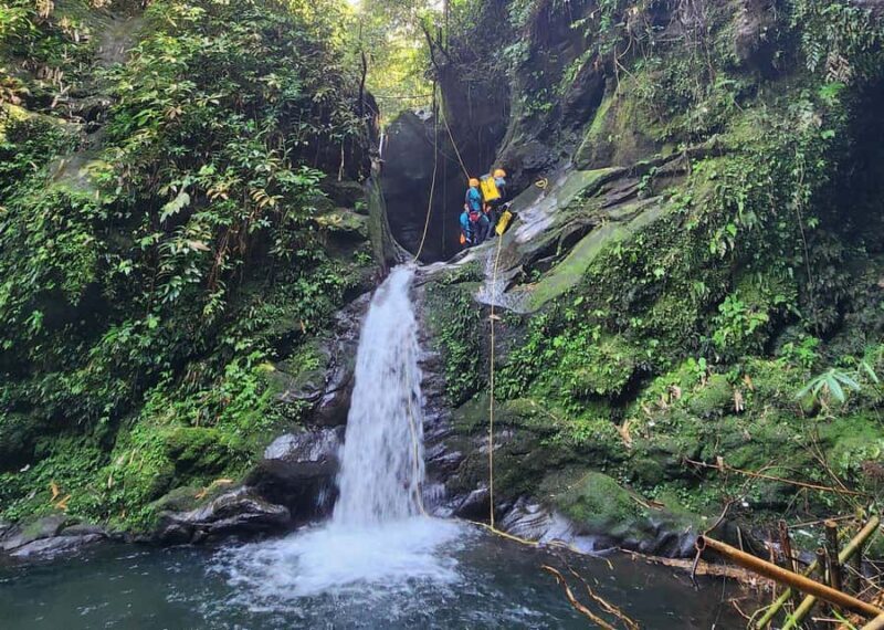 Baturraden: Rock & Roll Canyon Adventure - FAQ