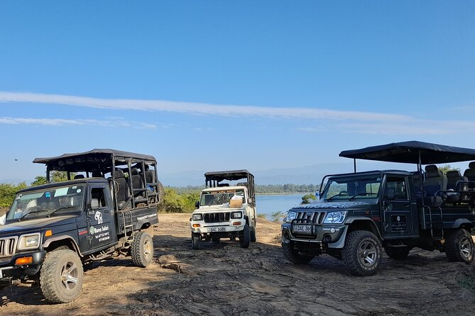Batus Wild Safari Udawalawe - Safety Guidelines