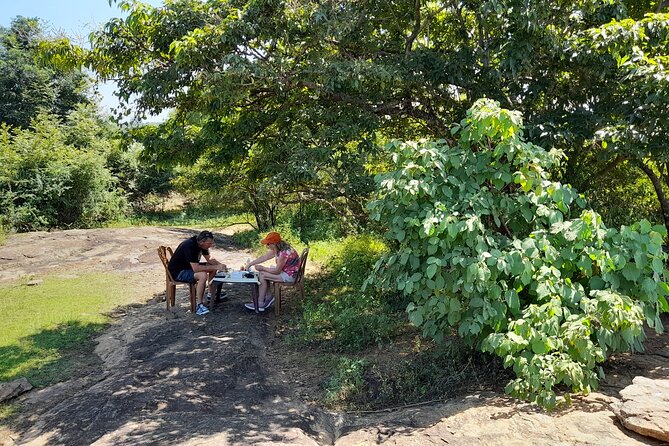 Batus Wild Safari Udawalawe - Pricing Information